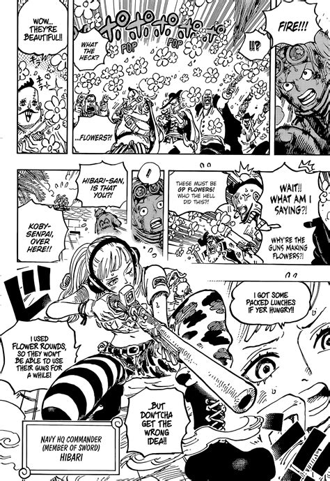 one piece manga chapter 1080|Read One Piece, Chapter 1080 Manga